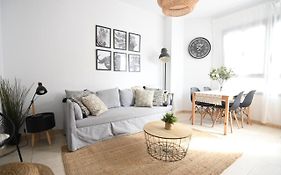 Canteras Beach Apartment +3Bed +2Bath +Wifi
