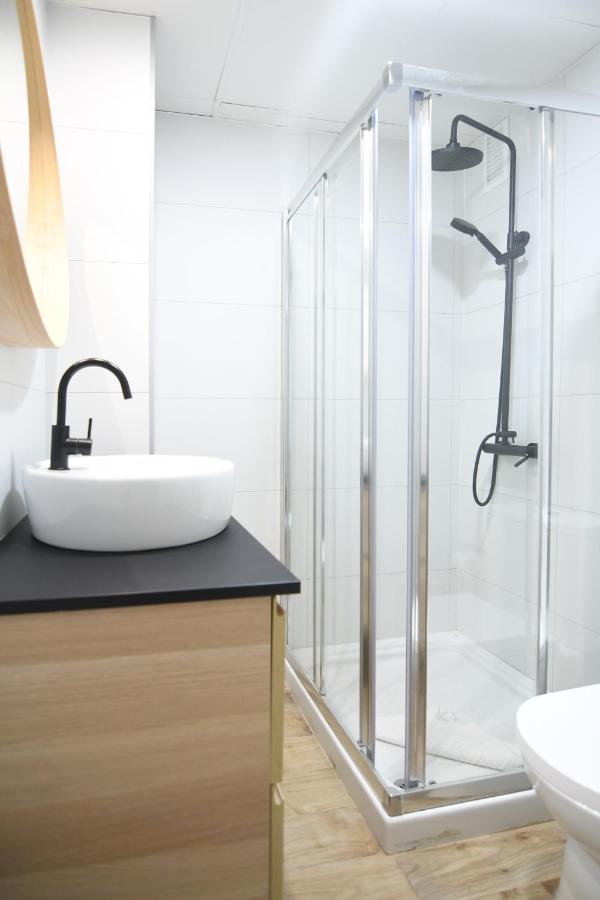 Canteras Beach Apartment +3Bed +2Bath +Wifi Las Palmas / Gran Canaria Exterior foto
