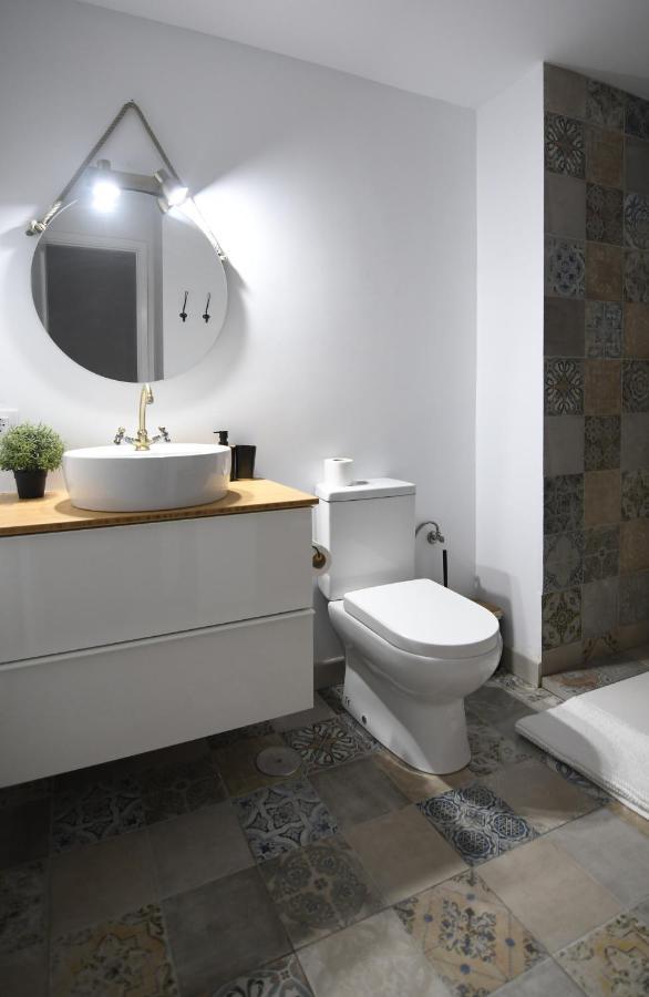Canteras Beach Apartment +3Bed +2Bath +Wifi Las Palmas / Gran Canaria Exterior foto