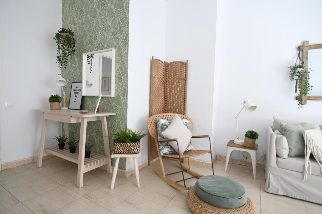 Canteras Beach Apartment +3Bed +2Bath +Wifi Las Palmas / Gran Canaria Exterior foto
